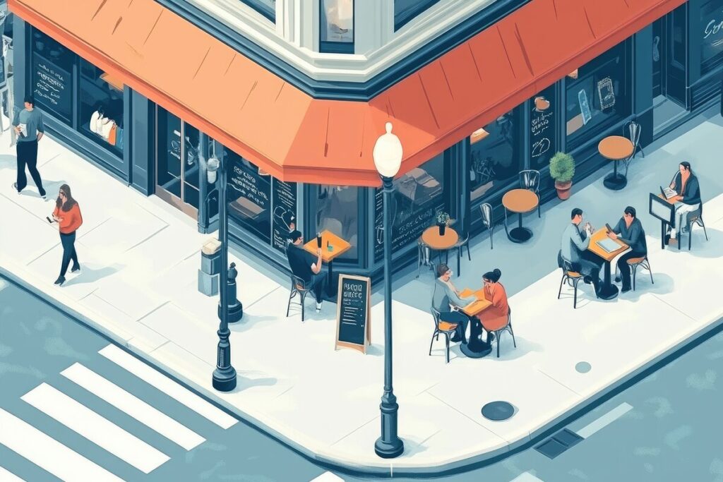 A Food Lover’s Guide to Johnson Street: Discovering High Point’s Tastiest Neighborhood